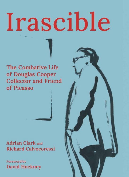Produktbild: Irascible