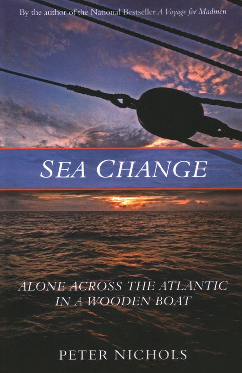 Produktbild: Sea Change