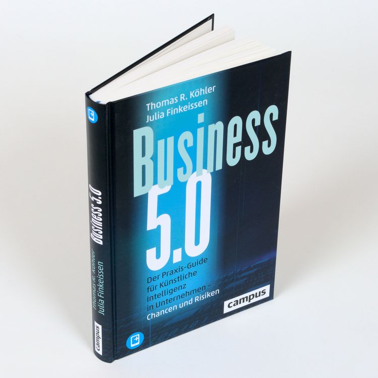 Produktbild: Business 5.0
