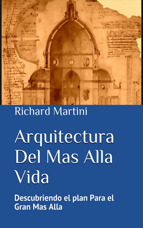 Produktbild: Arquitectura Del Mas Alla Vida