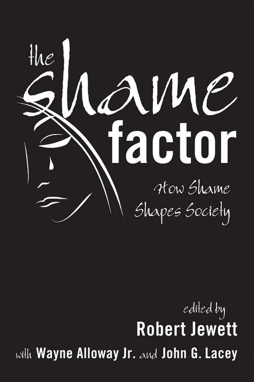 Produktbild: The Shame Factor