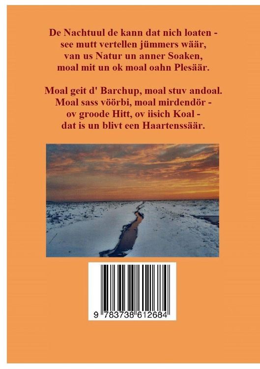 Produktbild: De Nachtuul