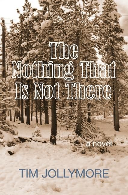 Produktbild: The Nothing That Is Not There