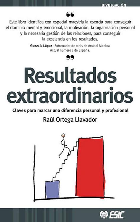 Produktbild: Resultados extraordinarios