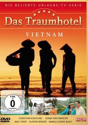 Produktbild: Das Traumhotel - Vietnam