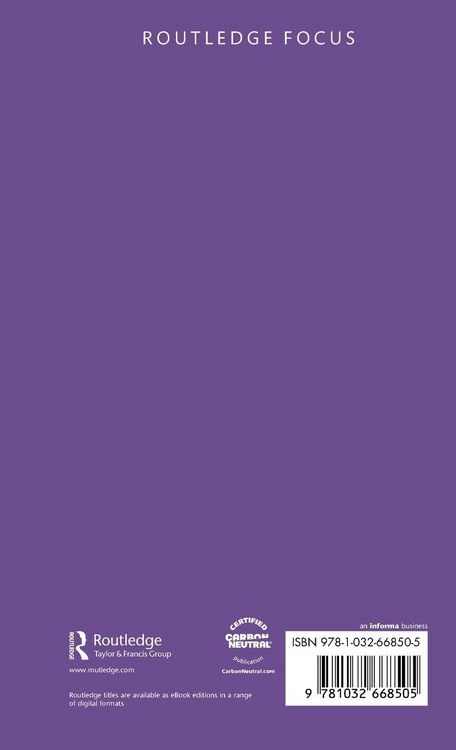 Produktbild: The Curious Public Administrator