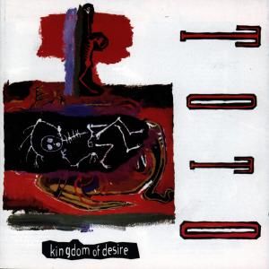 Produktbild: Kingdom Of Desire