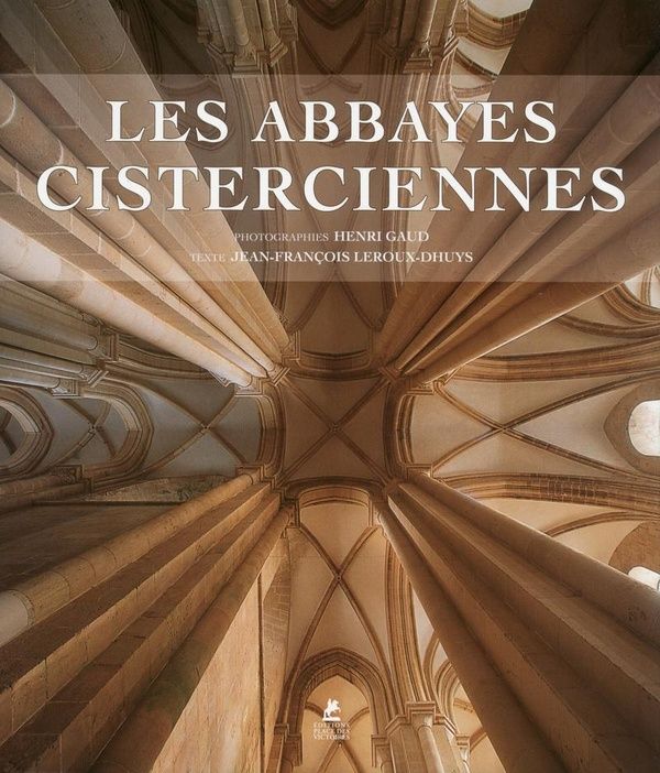 Produktbild: Les abbayes cisterciennes