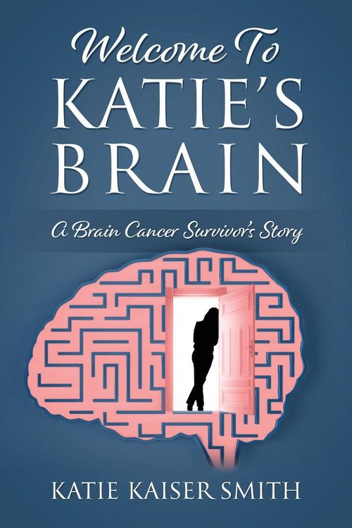 Produktbild: Welcome To Katie's Brain
