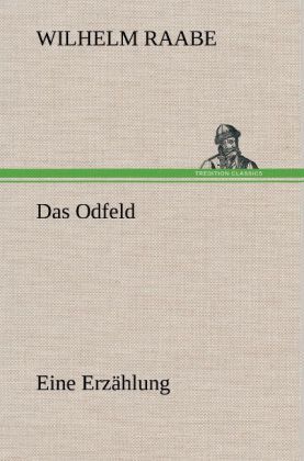 Produktbild: Das Odfeld