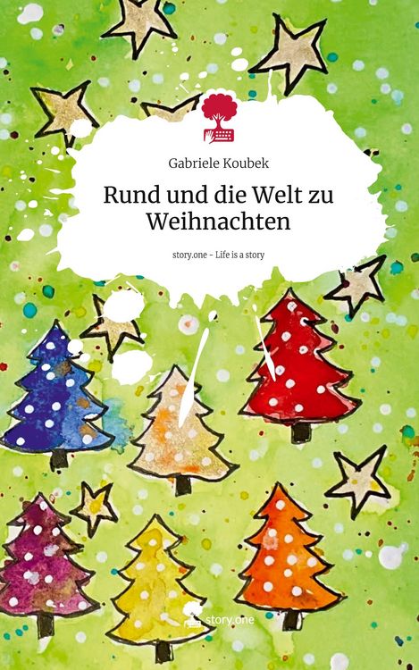 Produktbild: Rund und die Welt zu Weihnachten. Life is a Story - story.one