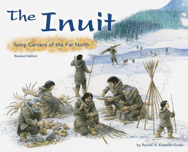 Produktbild: The Inuit