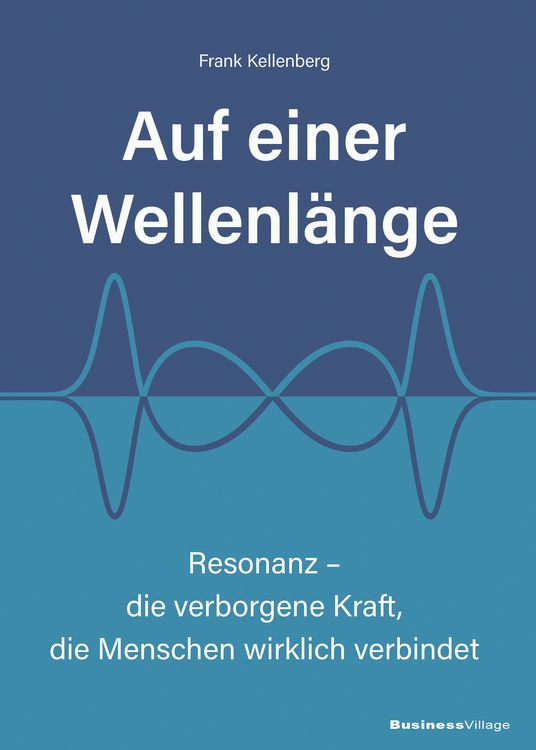 Produktbild: Auf einer Wellenl&auml;nge