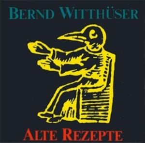 Produktbild: Alte Rezepte