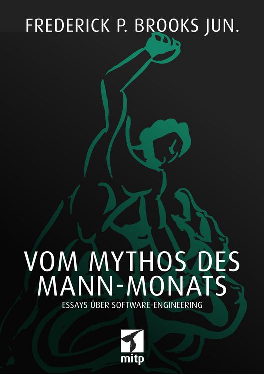 Produktbild: Vom Mythos des Mann-Monats