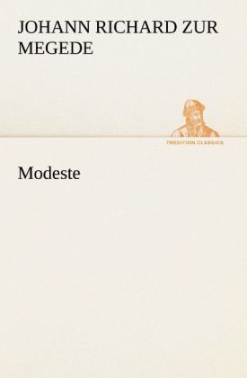 Produktbild: Modeste
