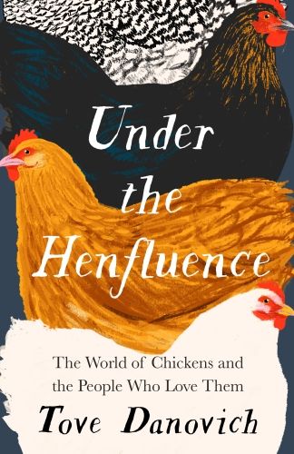 Produktbild: Under the Henfluence