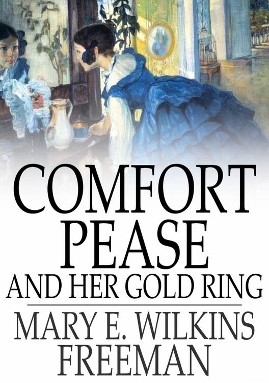 Produktbild: Comfort Pease and Her Gold Ring