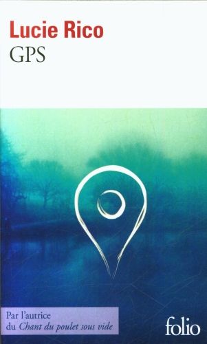 Produktbild: GPS
