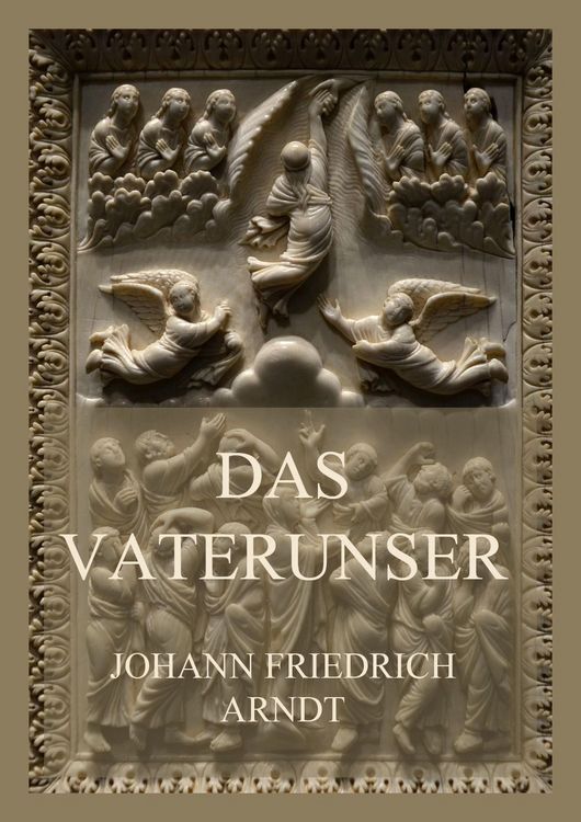 Produktbild: Das Vaterunser