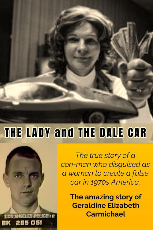 Produktbild: The Lady and the Dale Car