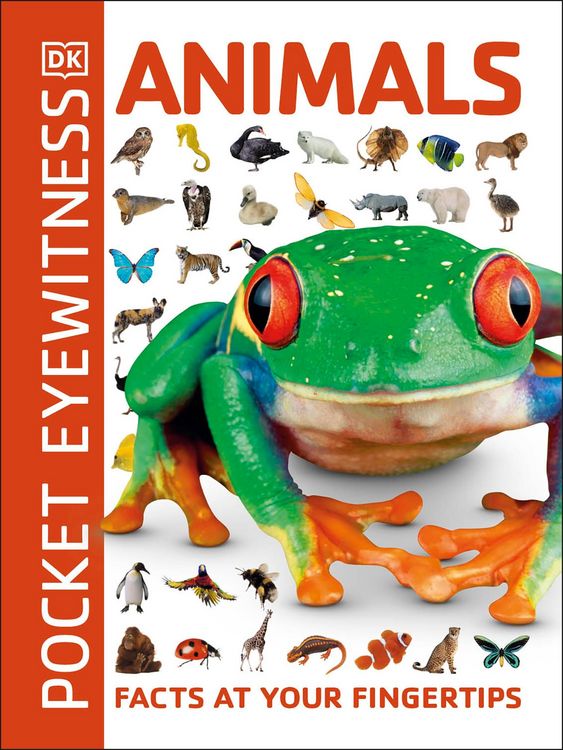 Produktbild: Animals