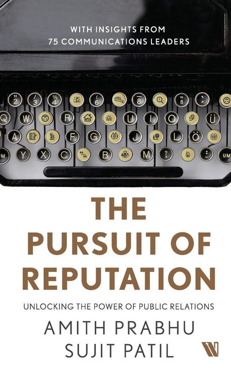 Produktbild: The Pursuit of Reputation
