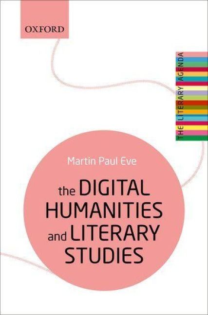 Produktbild: The Digital Humanities and Literary Studies