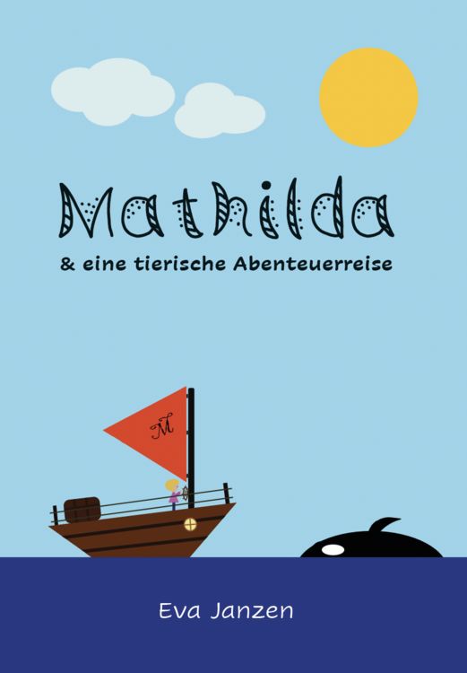 Produktbild: Mathilda