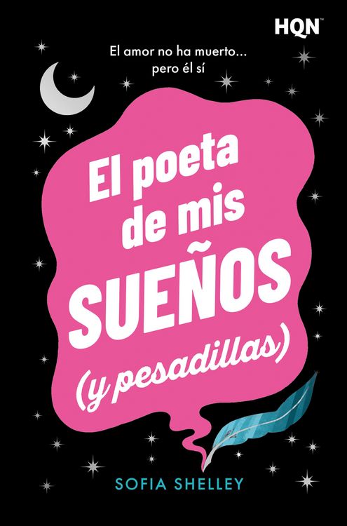 Produktbild: El poeta de mis sue&ntilde;os (y pesadillas)