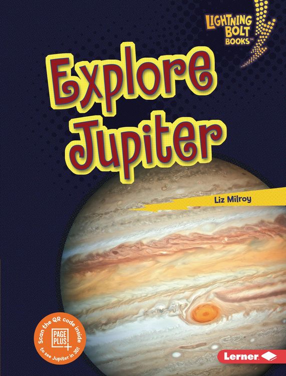 Produktbild: Explore Jupiter