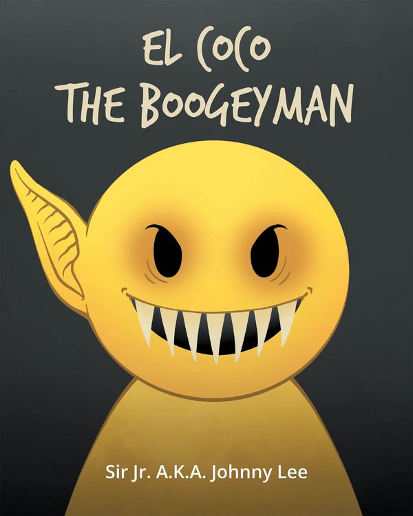 Produktbild: El Coco the Boogeyman