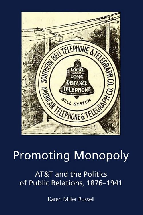 Produktbild: Promoting Monopoly