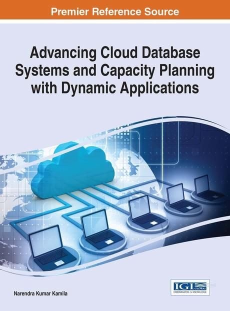Produktbild: Advancing Cloud Database Systems and Capacity Planning With Dynamic Applications