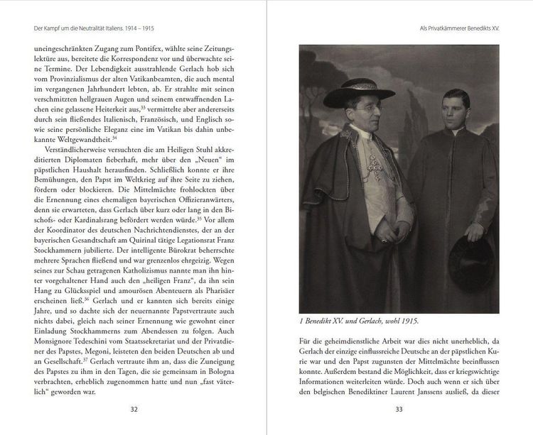 Produktbild: Spion f&uuml;r Papst, Kaiser und British Empire