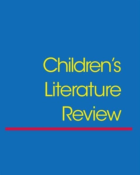 Produktbild: Children's Literature Review