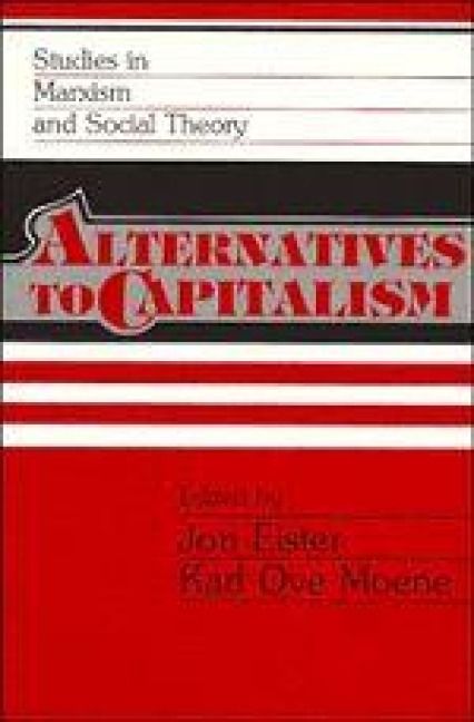 Produktbild: Alternatives to Capitalism