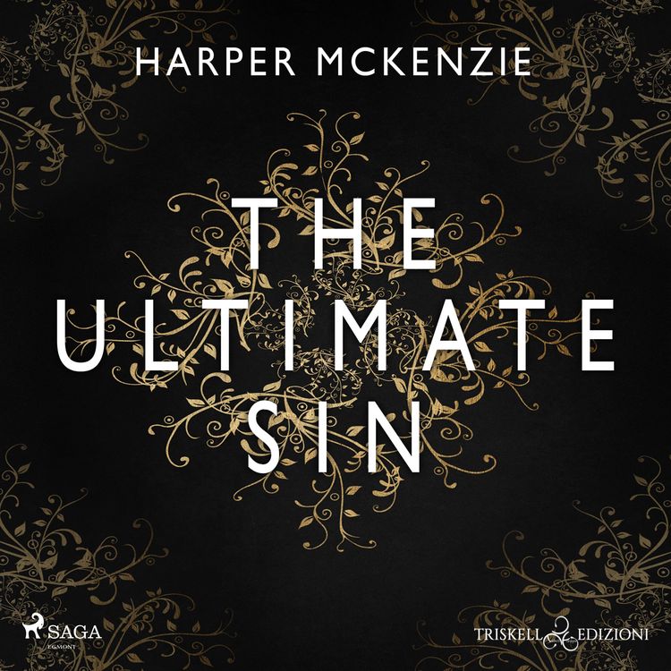 Produktbild: The Ultimate Sin