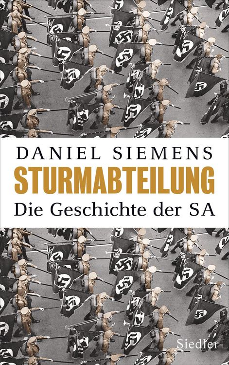 Produktbild: Sturmabteilung