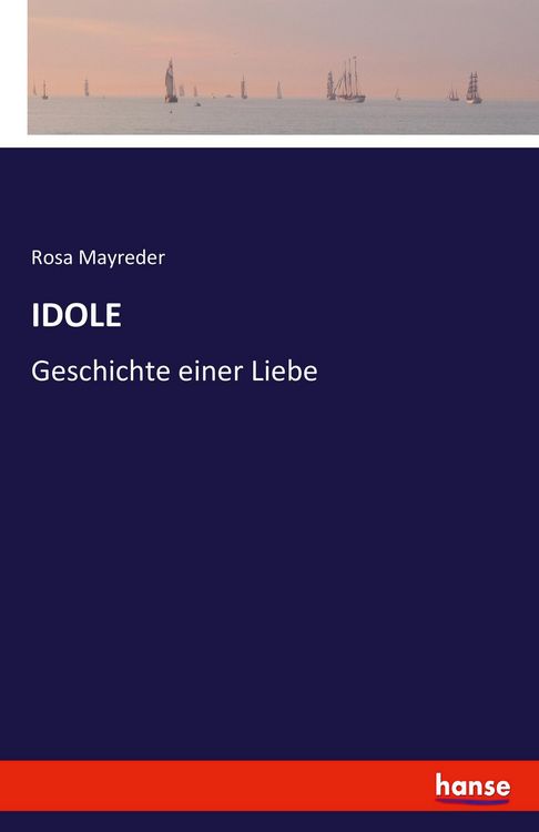 Produktbild: IDOLE