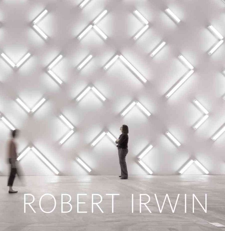 Produktbild: Robert Irwin
