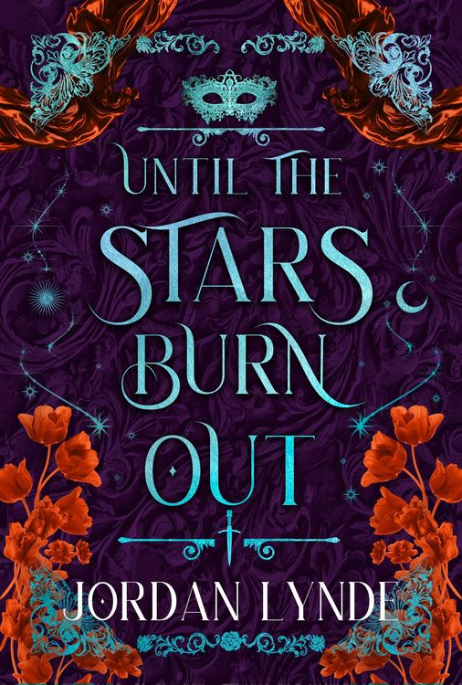 Produktbild: Until The Stars Burn Out