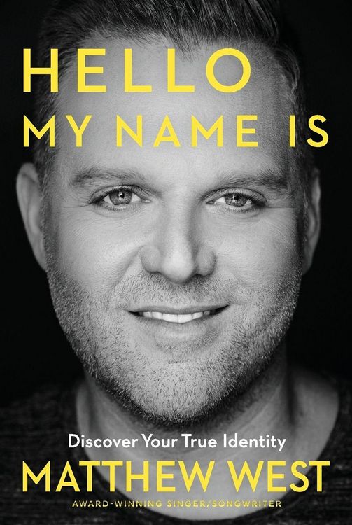 Produktbild: Hello, My Name Is