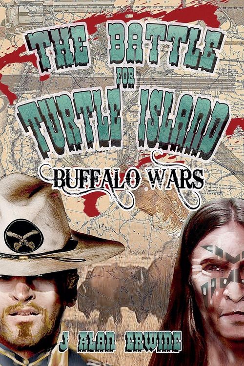 Produktbild: The Battle for Turtle Island