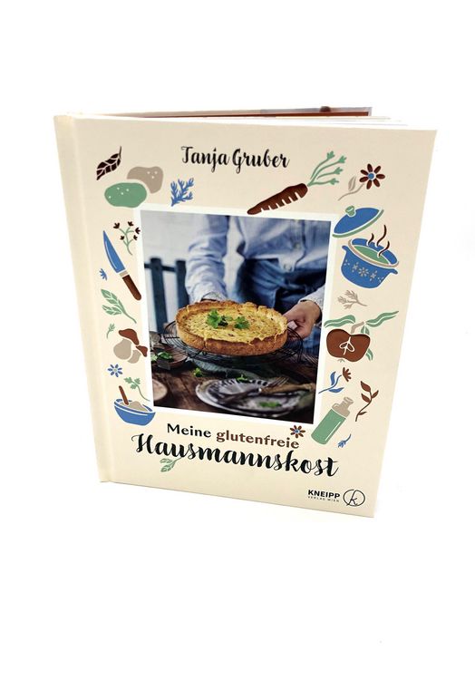 Produktbild: Meine glutenfreie Hausmannskost