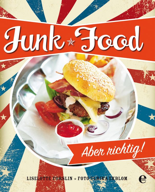 Produktbild: Junk Food