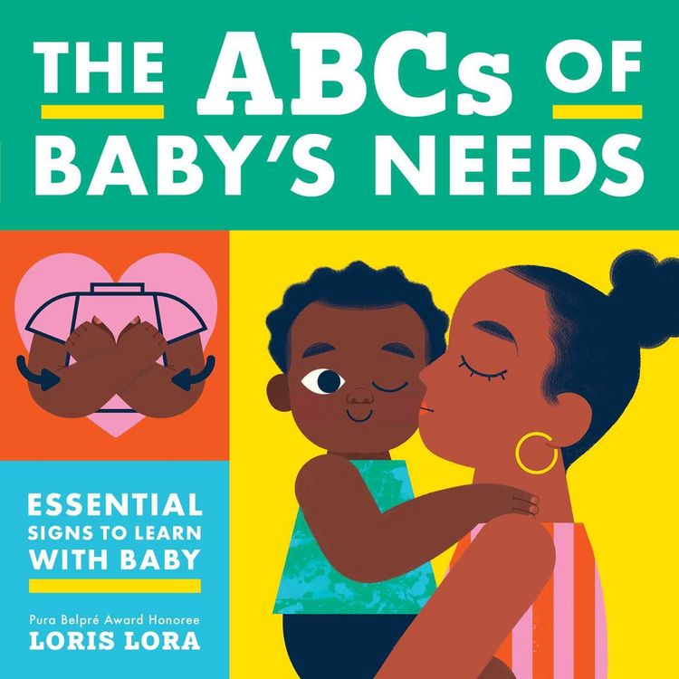 Produktbild: The ABCs of Baby's Needs