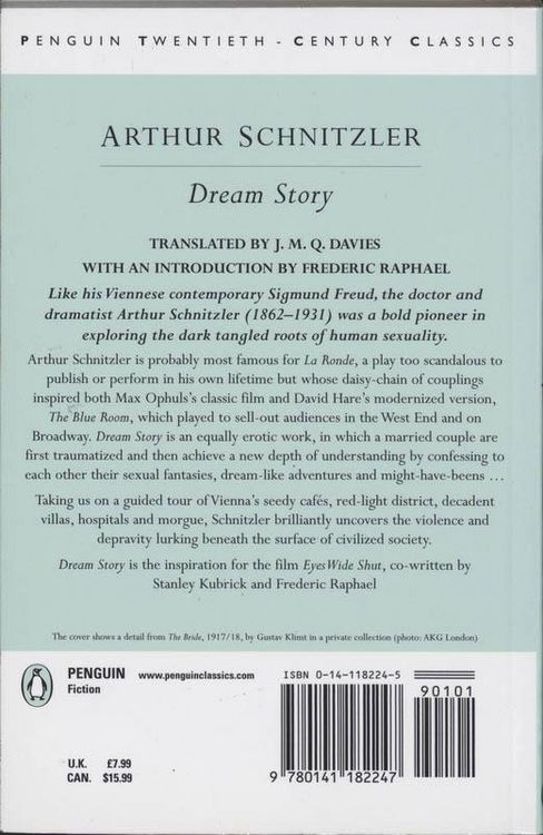 Produktbild: Dream Story