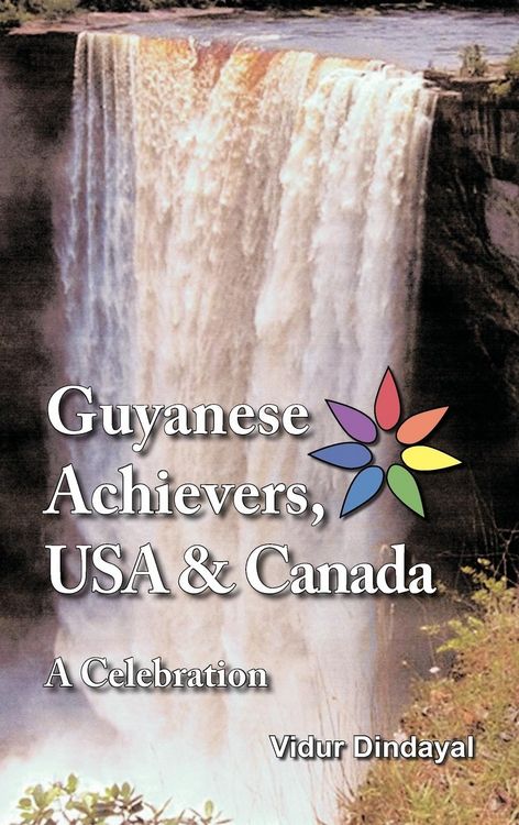 Produktbild: Guyanese Achievers USA & Canada