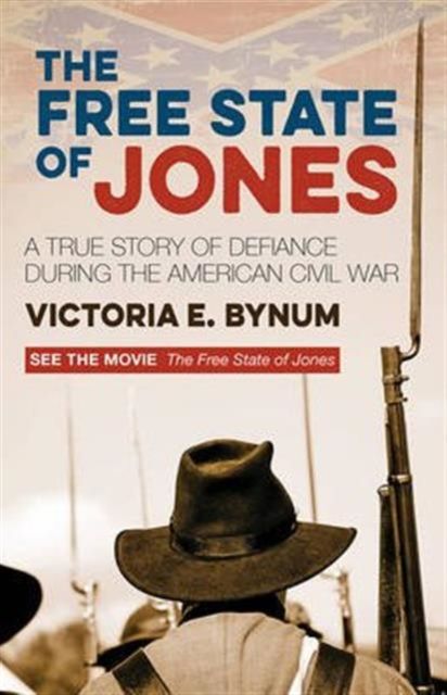 Produktbild: Bynum, V: The Free State of Jones
